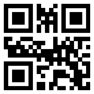 3208266702 - Immagine del QrCode associato