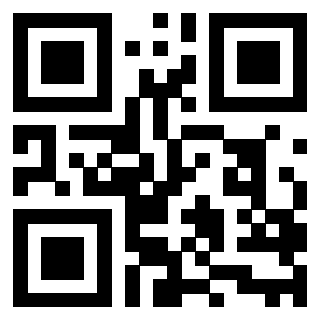 Immagine del Qr Code di 3208266703