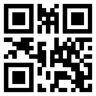 3208266704 - Immagine del Qr Code associato