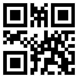 Scansione del Qr Code di 3208266705