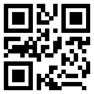 3208266706 Qr Code associato