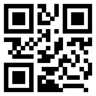 3208266709 - Immagine del QrCode associato