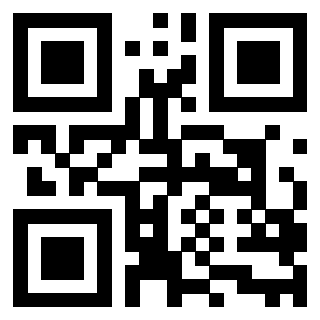 Il QrCode di 3208266710