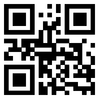 Immagine del Qr Code di 3208266711