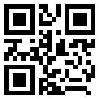 Il Qr Code di 3208266713