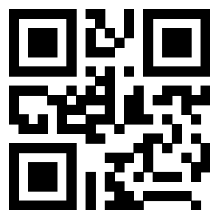 Scansione del Qr Code di 3208266715