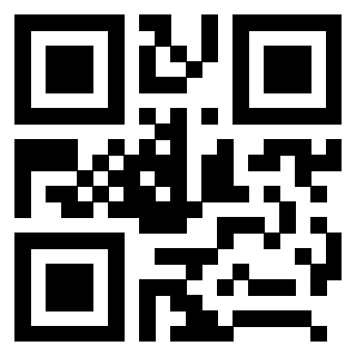 Il QrCode di 3208266718