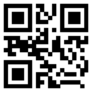 3208266722 Qr Code associato