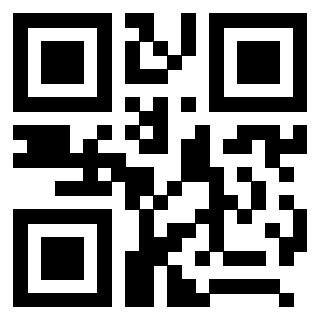 Immagine del Qr Code di 3208266725