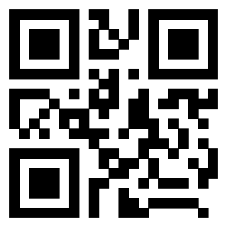 Immagine del Qr Code di 3208266729