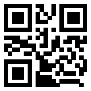 3208266731 QrCode associato