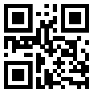 Scansione del Qr Code di 3208266732