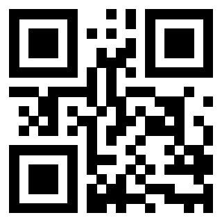 Il QrCode di 3208266734
