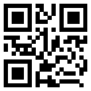 Scansione del Qr Code di 3208266738