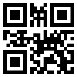 3208266741 - Immagine del Qr Code associato