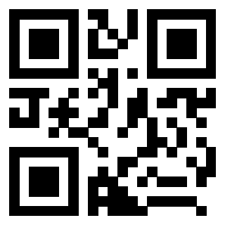3208266744 Qr Code associato