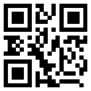 Il Qr Code di 3208266747