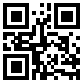 3208266749 - Immagine del Qr Code associato
