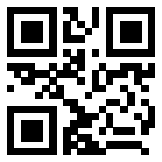 3208266751 - Immagine del QrCode associato