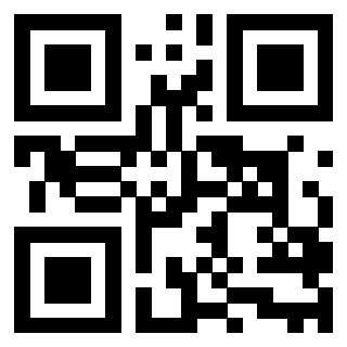 Il Qr Code di 3208266756