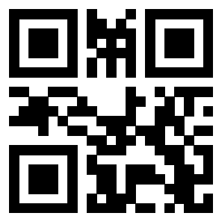 Il QrCode di 3208266758