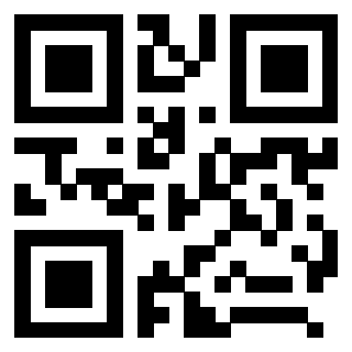 Immagine del QrCode di 3208266760