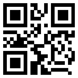 Immagine del QrCode di 3208266767