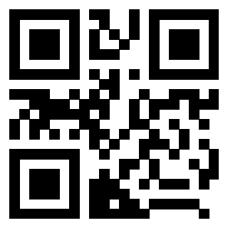 Scansione del QrCode di 3208266769