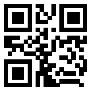 Immagine del QrCode di 3208266772