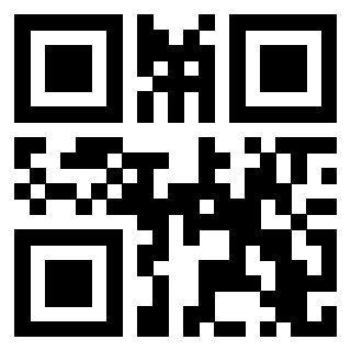 Il Qr Code di 3208266775