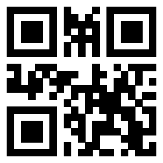Scansione del Qr Code di 3208266777