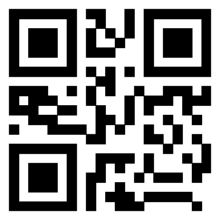 Immagine del Qr Code di 3208266783
