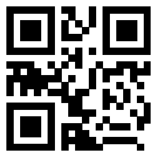 Immagine del Qr Code di 3208266786