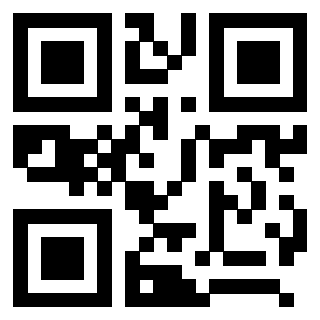 3208266787 - Immagine del Qr Code