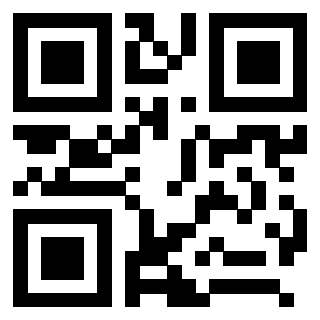 Il QrCode di 3208266788
