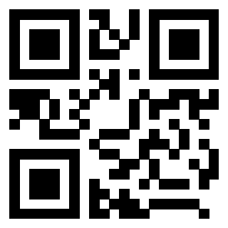 3208266789 - Immagine del Qr Code associato