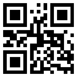 Immagine del Qr Code di 3208266791