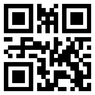 3208266792 QrCode associato