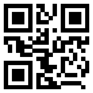 Scansione del Qr Code di 3208266797