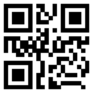 3208266799 QrCode associato
