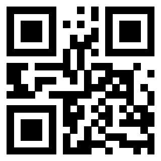 Scansione del QrCode di 3208266801