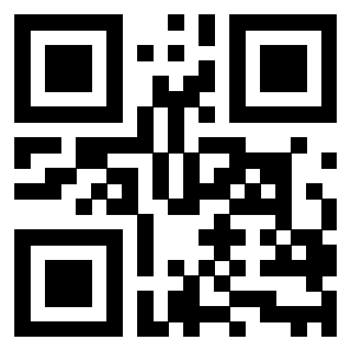 Immagine del QrCode di 3208266802