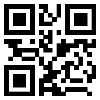 Immagine del Qr Code di 3208266805