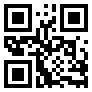 Scansione del QrCode di 3208266810