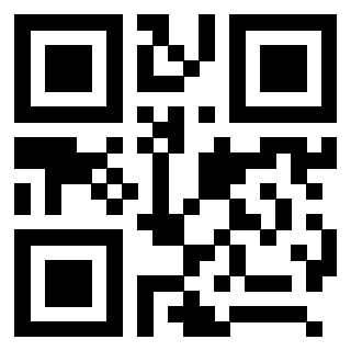 Il QrCode di 3208266811