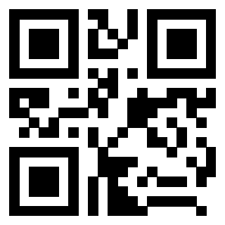 Il Qr Code di 3208266812