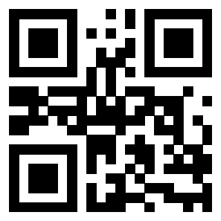 Scansione del QrCode di 3208266813