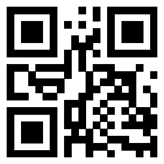 Scansione del QrCode di 3208266820