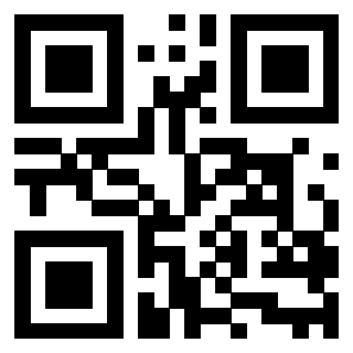 Scansione del QrCode di 3208266821