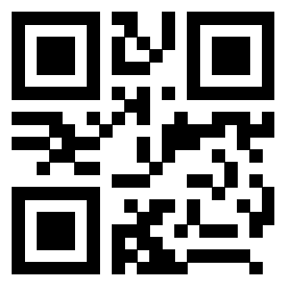 Immagine del Qr Code di 3208266823